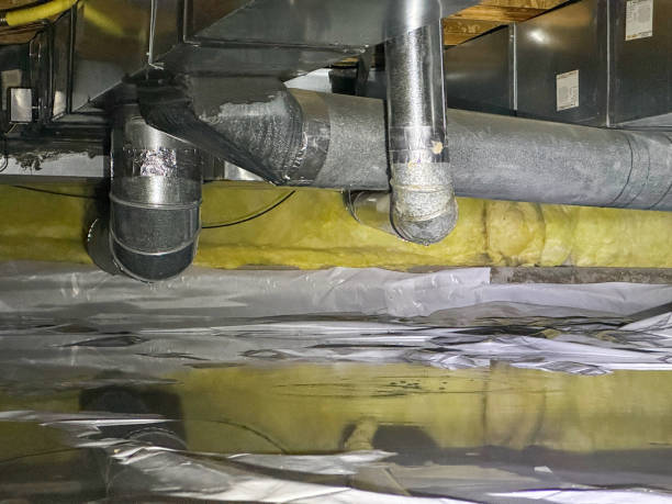 Water damage restoration experts in MN