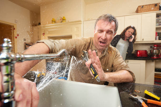 Best Commercial water damage restoration  in Clara City, MN